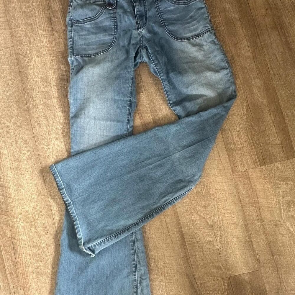 Unbranded Women's Blue Jeans